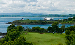 Aberdour Golf Course Fife