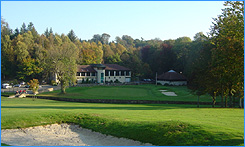 Balbirnie Golf Course Fife Balbirnie Golf Course Fife