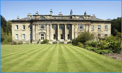 Balbirnie House Hotel Balbirnie House Hotel