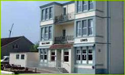 Balcomie Links Hotel Balcomie Links Hotel