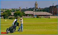 Balgove Golf Course St Andrews Balgove Golf Course St Andrews