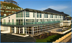 The Bay Hotel, Kinghorn The Bay Hotel, Kinghorn
