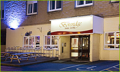 Beveridge Park Hotel Beveridge Park Hotel