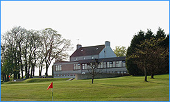 Canmore Golf Course by Dunfermline Canmore Golf Course by Dunfermline
