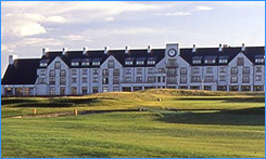 Carnoustie Golf Hotel Carnoustie Golf Hotel
