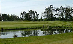 Charleton Golf Course Fife Charleton Golf Club Fife