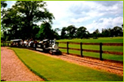 Craigtoun Country Park
