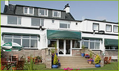 The Craw's Nest Hotel, Anstruther The Craw's Nest Hotel, Anstruther