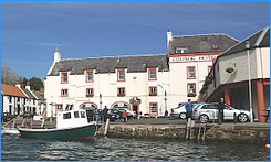 Crusoe Hotel Crusoe Hotel