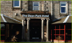 Dean Park Hotel