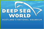 Deep Sea World