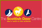 Scottish Deer Centre