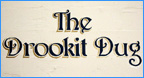 Drookit Dug Cupar Drookit Dug Cupar