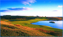 Drumoig Golf Course Leuchars