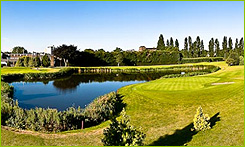 Dukes Golf Course St Andrews