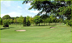 Dunnikier Park Golf Course, Kirkcaldy Dunnikier Park Golf Course, Kirkcaldy