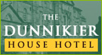 Restaurant at The Dunnikier House Hotel Kirkcaldy Restaurant at The Dunnikier House Hotel Kirkcaldy