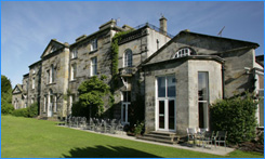 Dunnikier House Hotel Dunnikier House Hotel