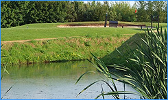 The Eden Golf Course St Andrews The Eden Golf Course St Andrews