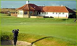 Elmwood Stratheden Golf Course, Cupar Elmwood Stratheden Golf Course, Cupar