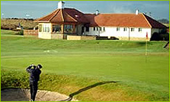 Elmwood Stratheden Golf Course, Cupar