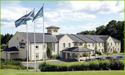 Express by Holiday Inn, Glenrothes and Dunfermline Express by Holiday Inn, Glenrothes and Dunfermline