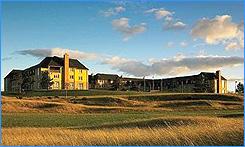 The Fairmont Hotel, St Andrews The Fairmont Hotel, St Andrews