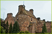 Falkland Palace