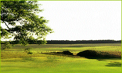 Forrester Park Golf Course, Dunfermline