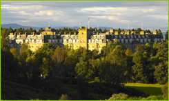 Gleneagles Hotel