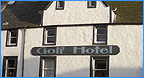 Golf Hotel Crail