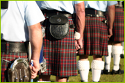 Fife Highland Games