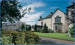 Keavil House Hotel Keavil House Hotel