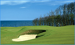 Kingsbarns Golf Course Kingsbarns Golf Course