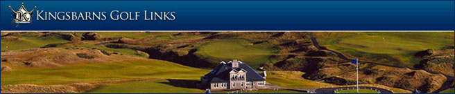 Kingsbarns Golf Links