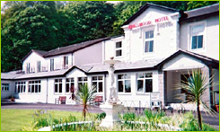 Kingswood Hotel, Burntisland Kingswood Hotel, Burntisland
