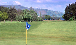 Kinross Montgomery and Bruce Golf Courses Kinross Montgomery and Bruce Golf Courses