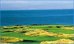 The Kittocks Golf Course St Andrews The Kittocks Golf Course St Andrews