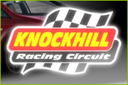 Knockhill Racing Circuit