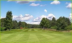 Ladybank Golf Course