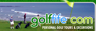 Golf Fife Golf Tours and Excursions