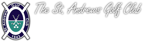 St Andrews Golf Club