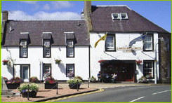 The Lomond Hills Hotel