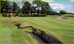 Lundin Links Golf Course Lundin Links Golf Club