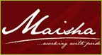 Maisha Indian and Seafood Restaurant St Andrews Maisha Indian and Seafood Restaurant St Andrews
