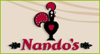 Nandos Dunfermline