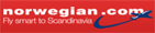 Norwegian Norwegian