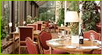 Restaurant at The Old Manor Hotel Leven Restaurant at The Old Manor Hotel Leven