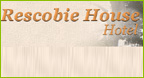 Restaurant at Rescobie House Hotel Glenrothes Restaurant at Rescobie House Hotel Glenrothes