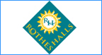 Rothes Halls Rothes Halls